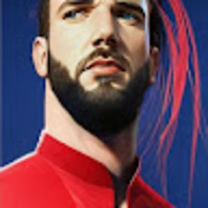 Meet your Posher, Kevin